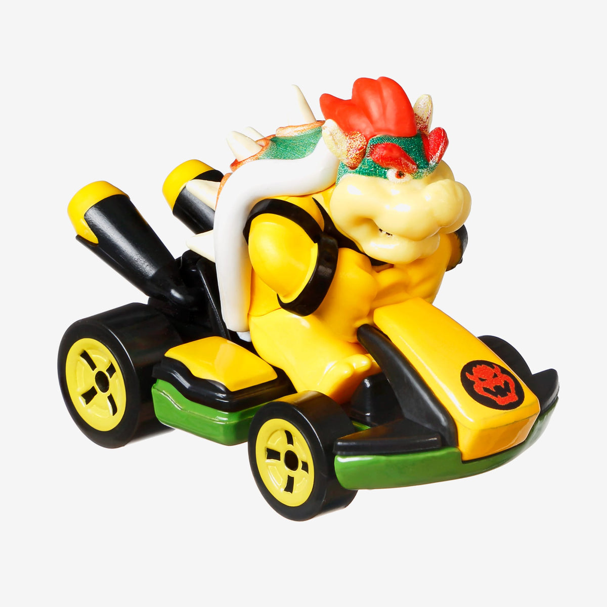 Hot Wheels Mario Kart Vehicles 4-Pack HDB23