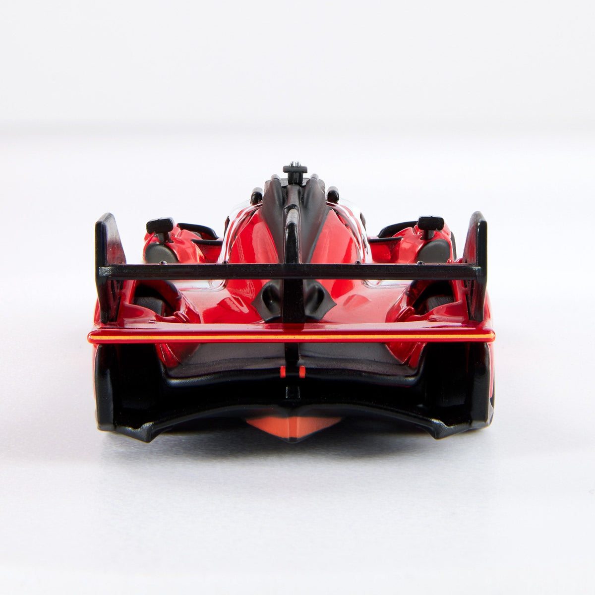 Hot Wheels x Ferrari Heritage Set