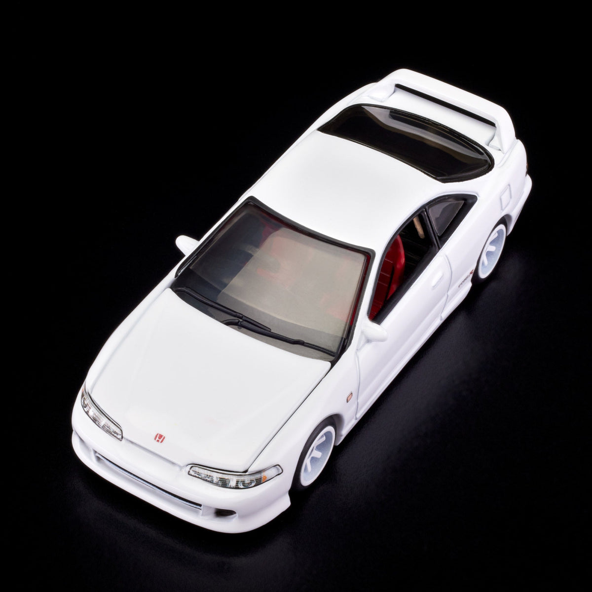 Hot Wheels RLC Exclusive 1995 Honda Integra Type R HMY22