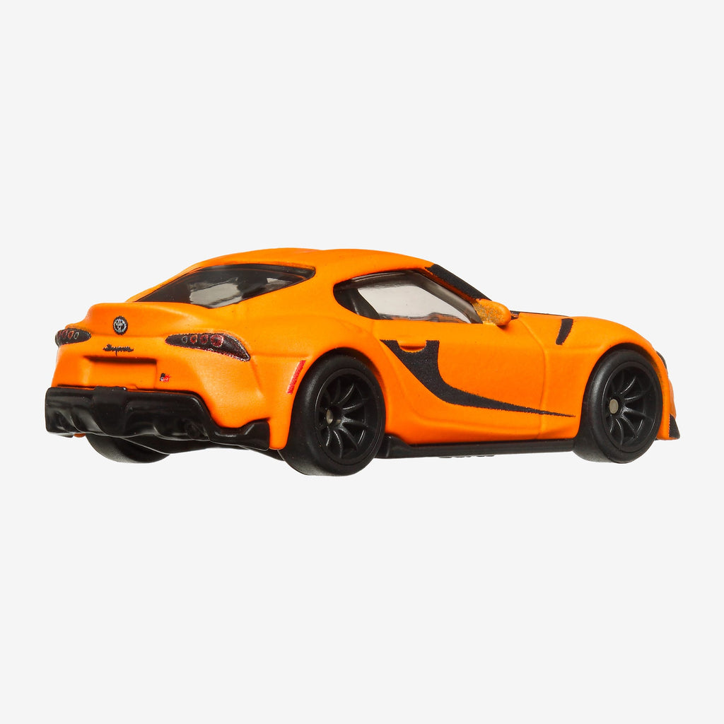 Hot Wheels Premium Car Culture 2-Pack HKF54