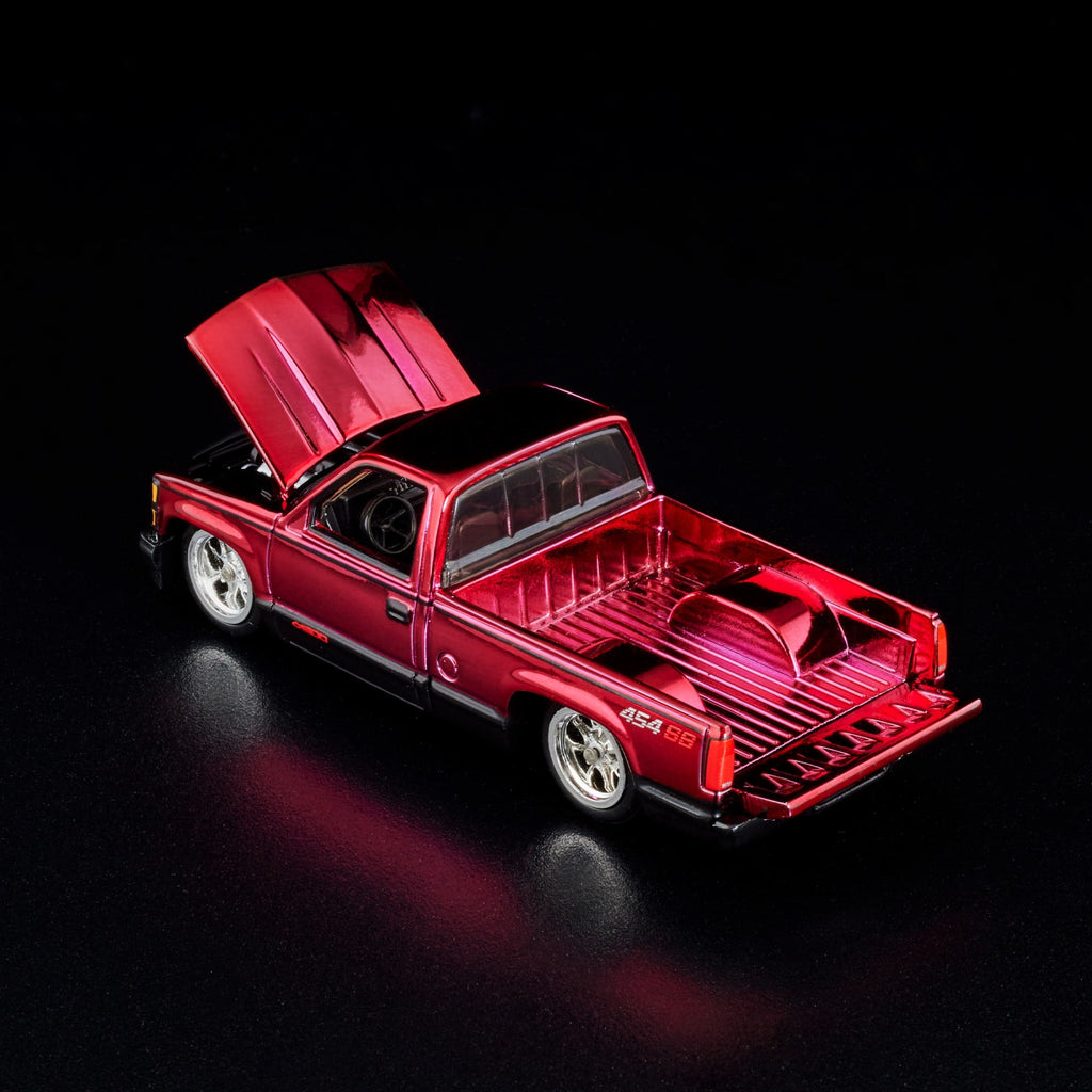 Hot Wheels RLC Exclusive 1990 Chevy 454 SS HNL20