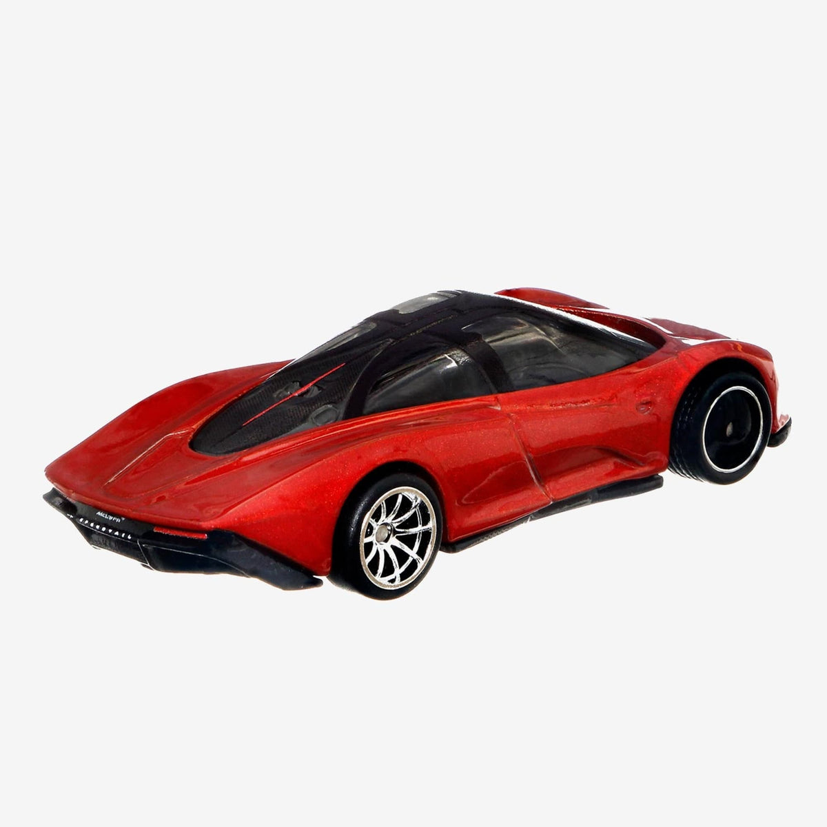 Hot Wheels 2022 Premium Collector Set 2: Exotic Hypercars
