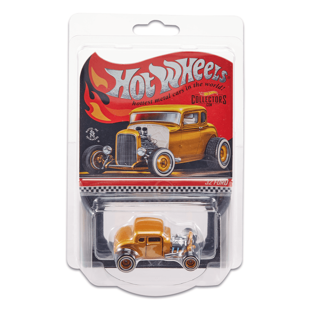 Hot Wheels Collectors Special Edition '32 Ford