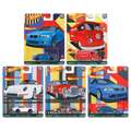 Hot Wheels 2021 HW Car Culture Mix 3: Deutschland Design
