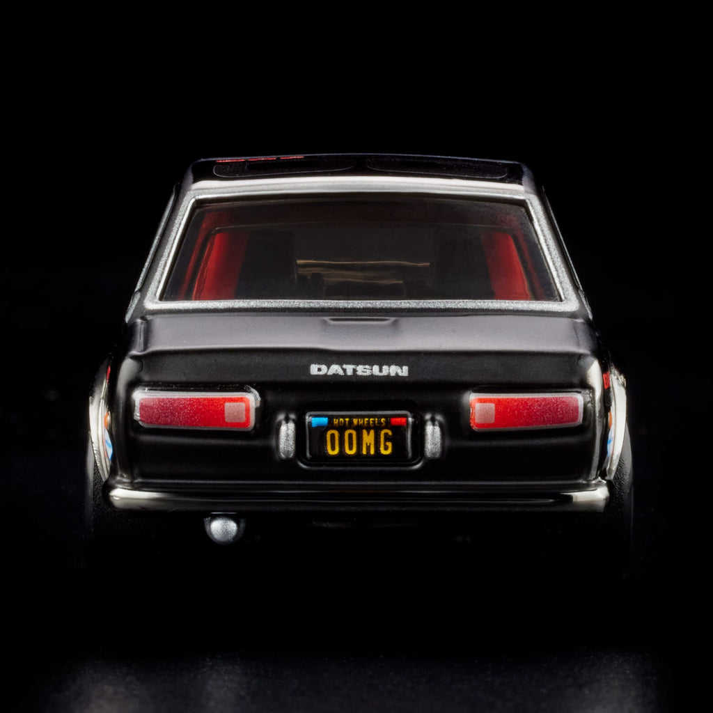 Hot Wheels RLC '71 Datsun 510 HWF23