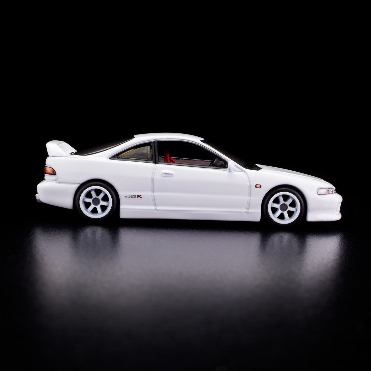 Hot Wheels RLC Exclusive 1995 Honda Integra Type R HMY22