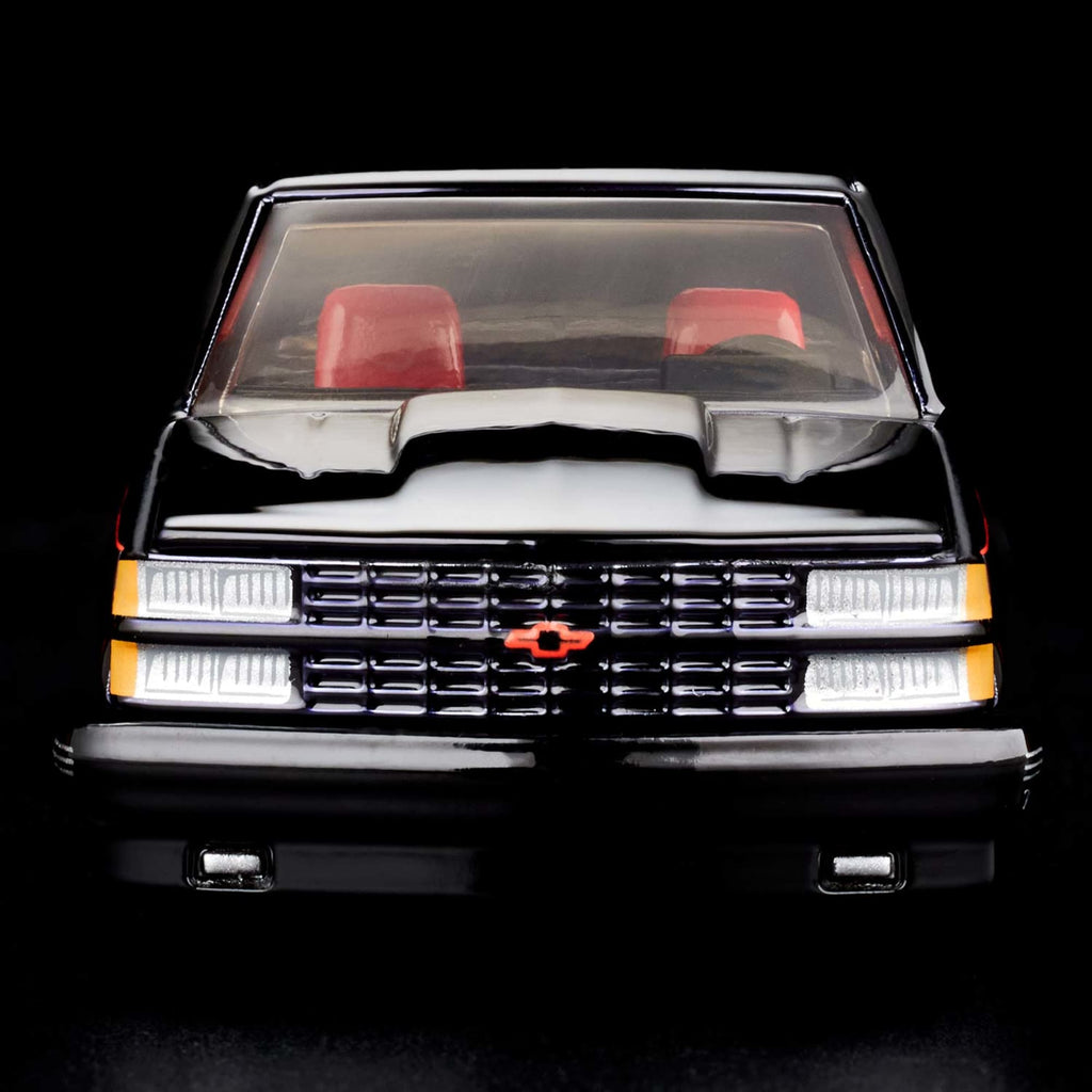 Hot Wheels RLC Exclusive 1990 Chevy 454 SS HGK80