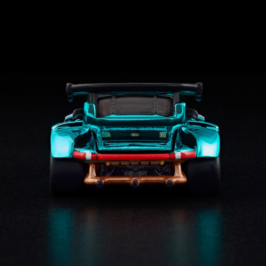 Hot Wheels RLC Exclusive RWB Porsche 930 JLJ20