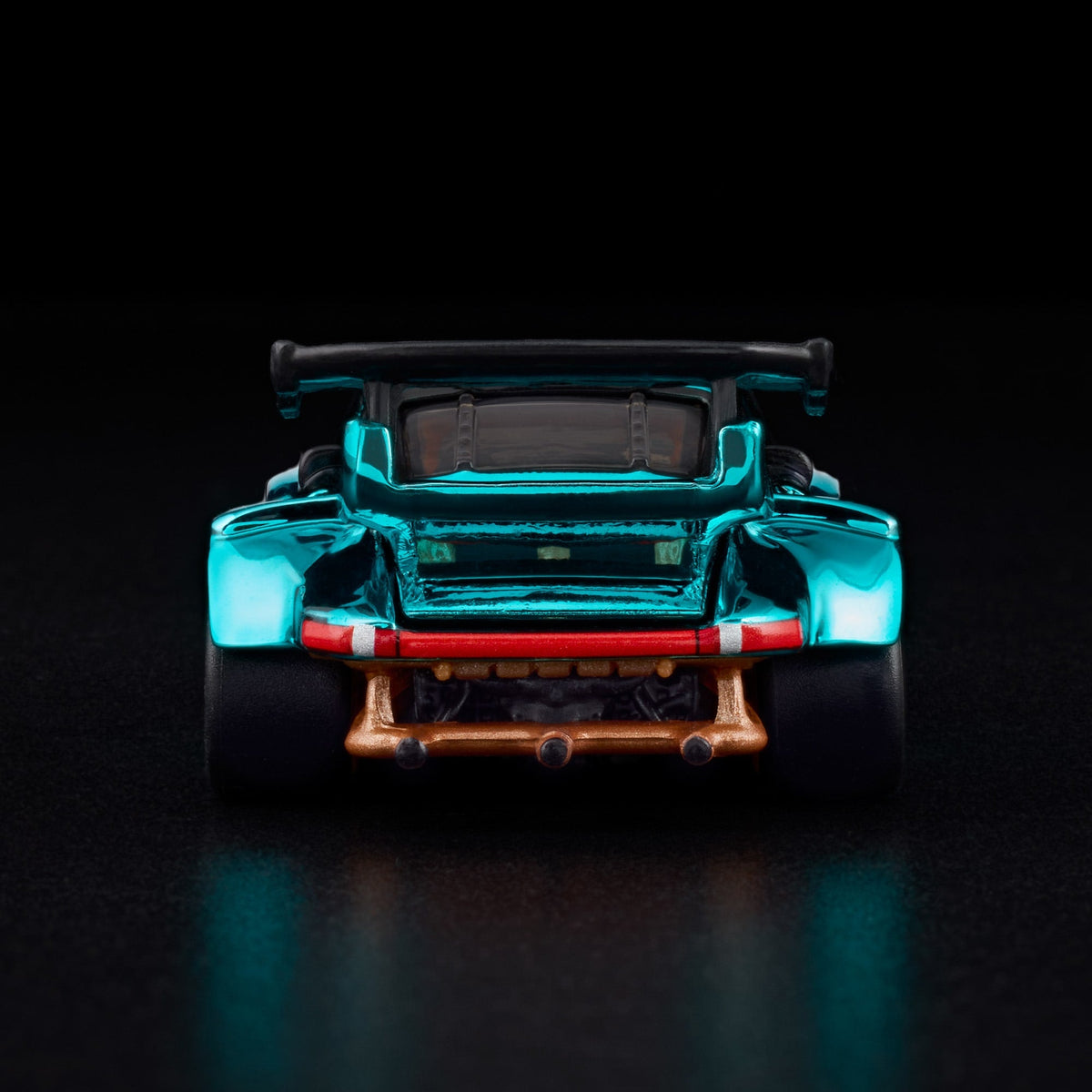 Hot Wheels RLC Exclusive RWB Porsche 930 JLJ20