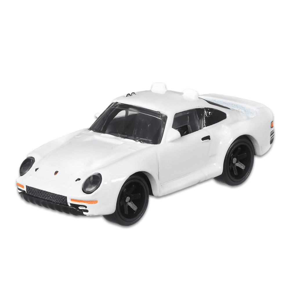 Hot Wheels 2021 HW Car Culture Mix 3: Deutschland Design