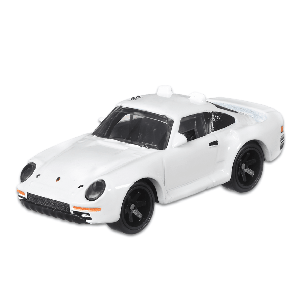 Hot Wheels 2021 HW Car Culture Mix 3: Deutschland Design