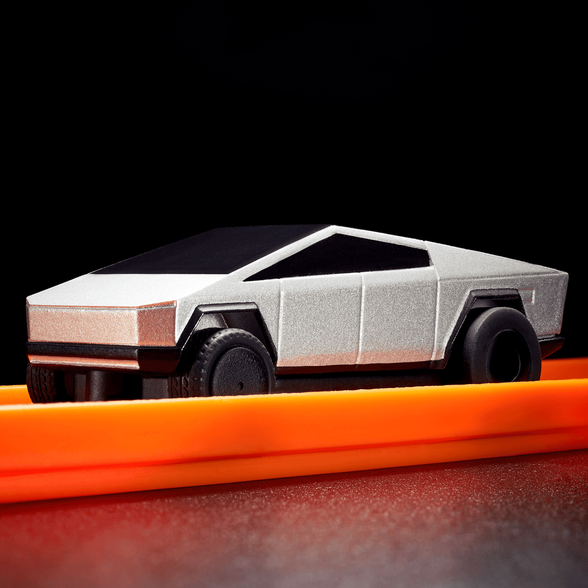 Hot Wheels R/C 1:64 Cybertruck