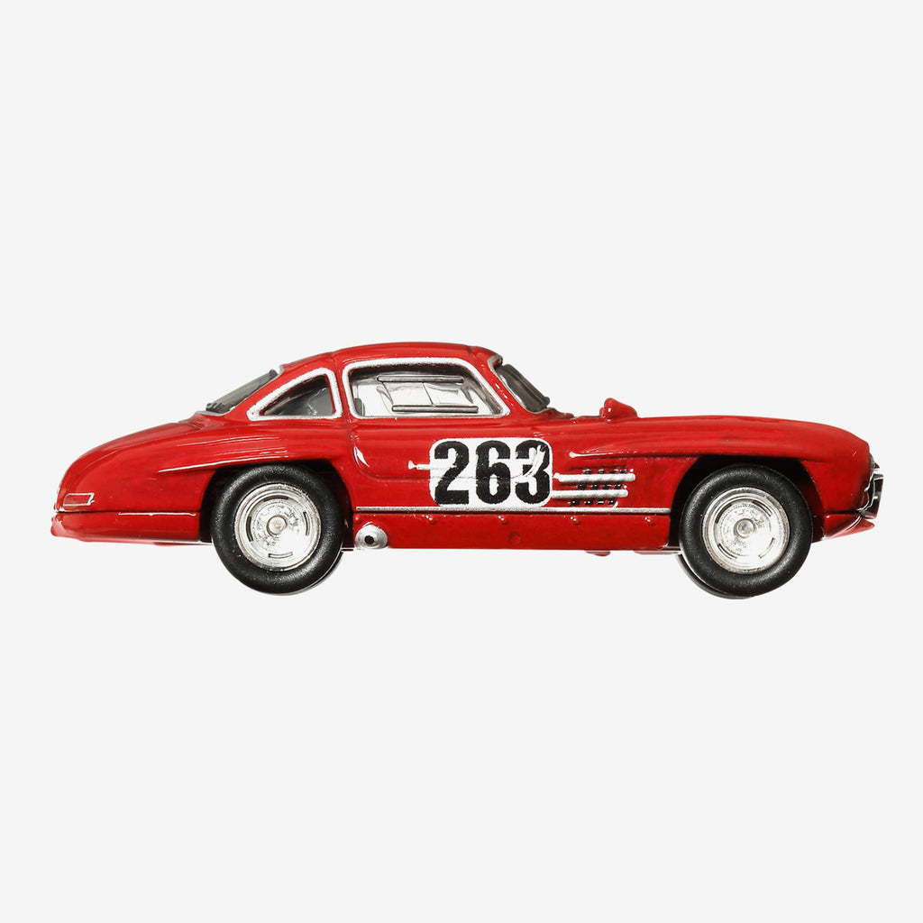 Hot Wheels 2022 Car Culture Mix 5: Jay Leno’s Garage Case Pack