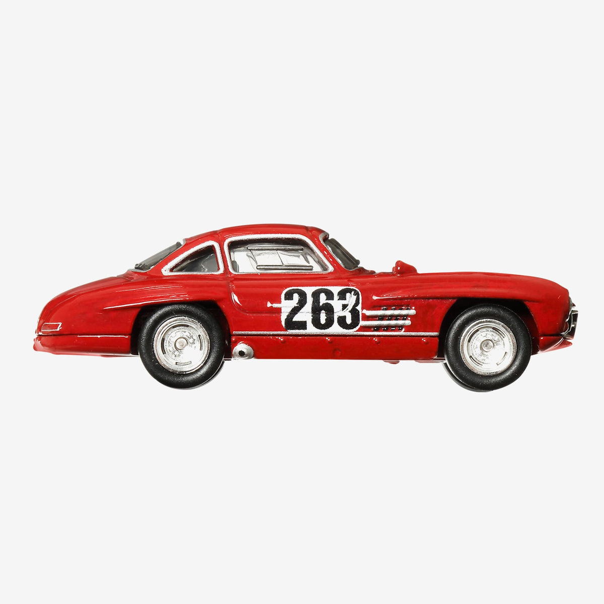 Hot Wheels 2022 Car Culture Mix 5: Jay Leno’s Garage Case Pack
