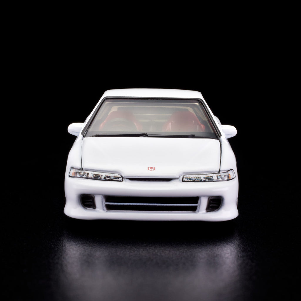 Hot Wheels RLC Exclusive 1995 Honda Integra Type R HMY22
