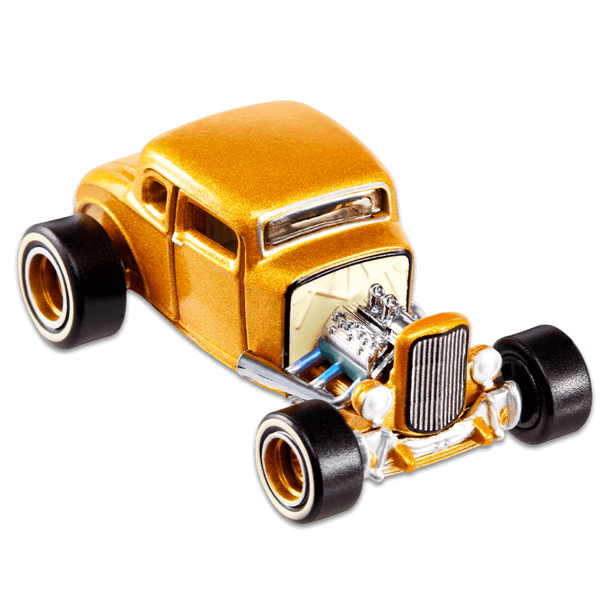 Hot Wheels Collectors Special Edition '32 Ford